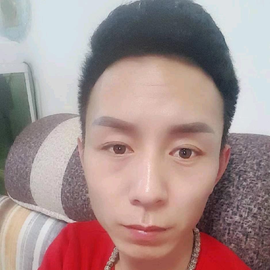 开开心心，明哥