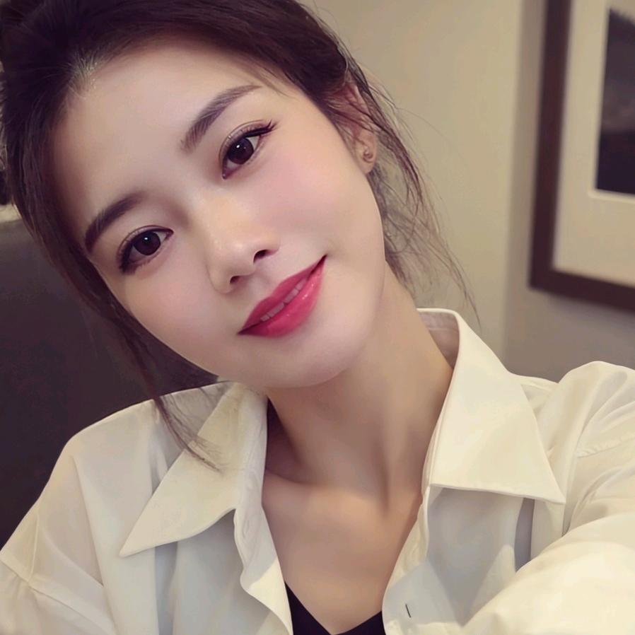 姐的模范你学不来