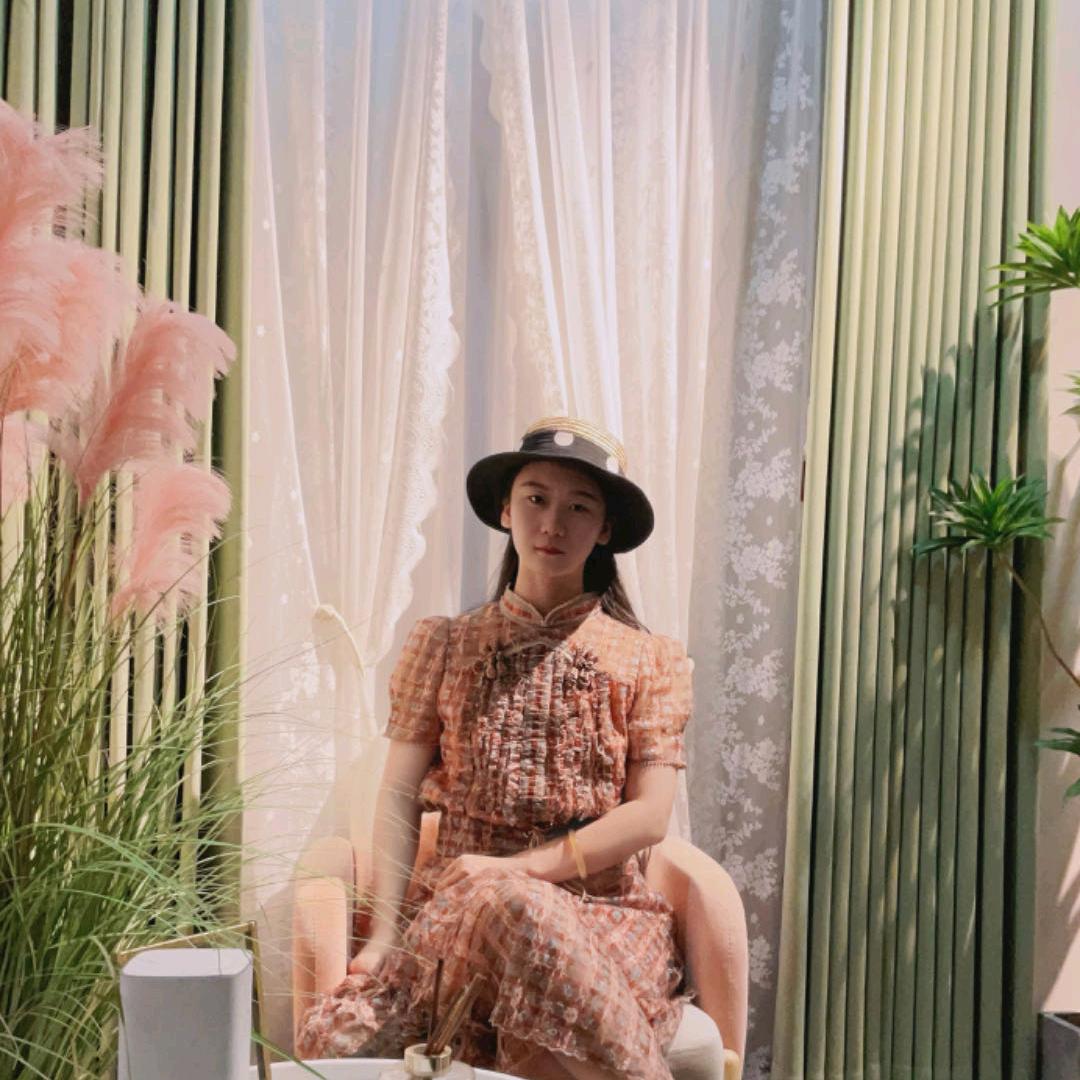 设计师——迷糊糊