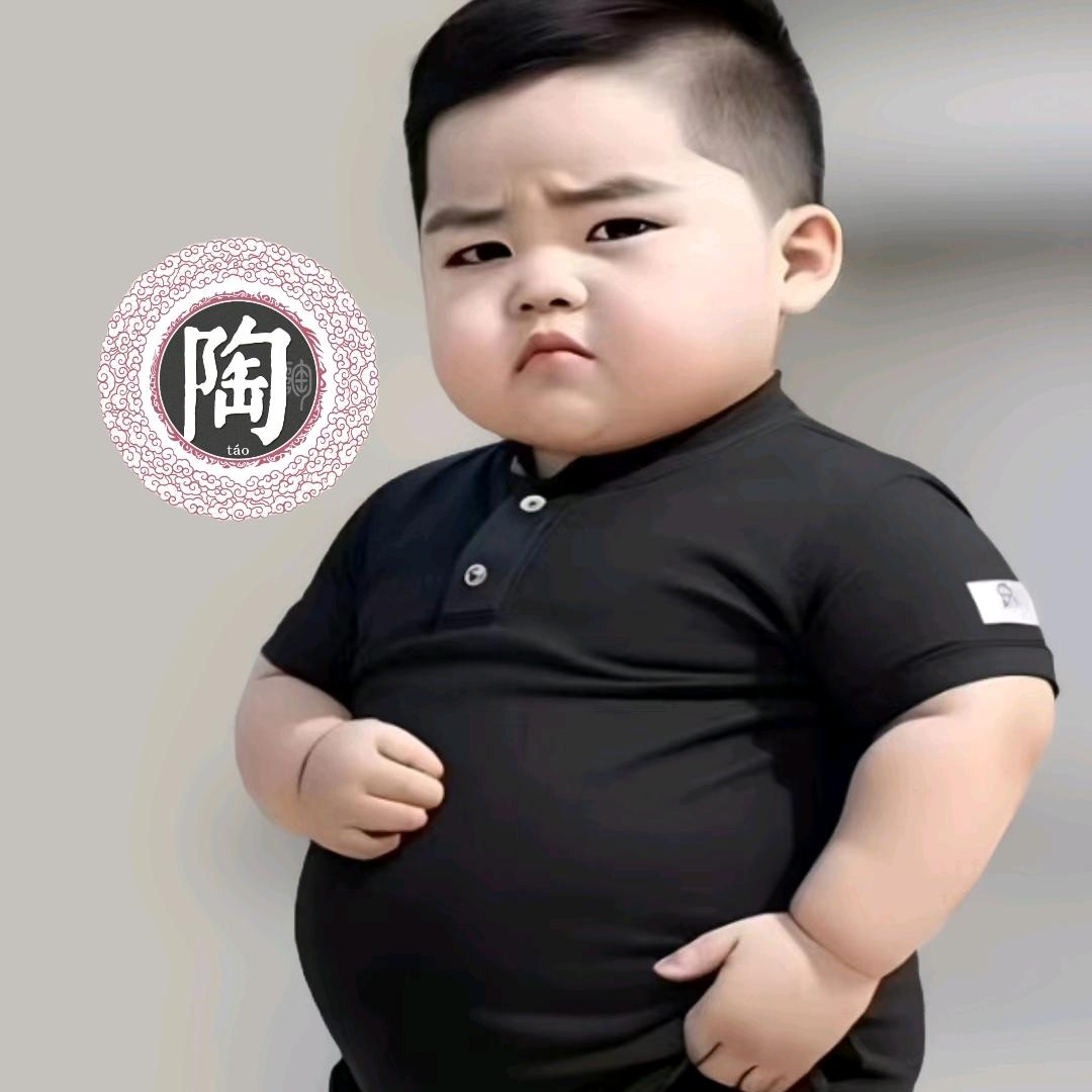 陶肉肉（渊长）