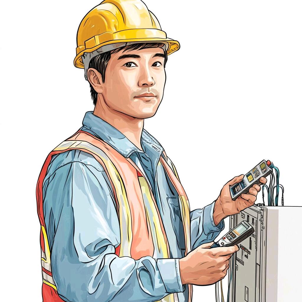 侗锐plc编程培训