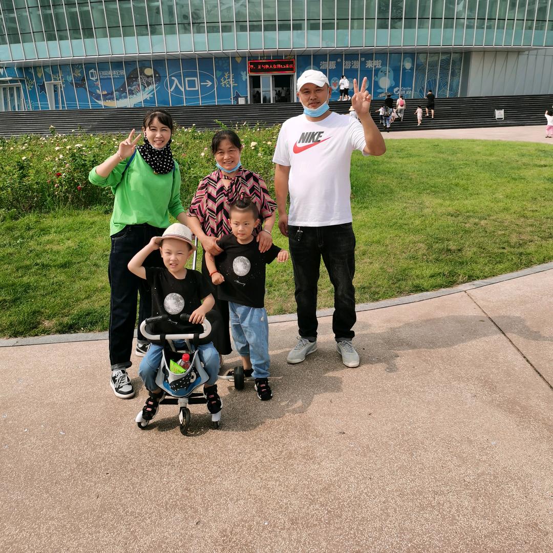 孟宇，清理绿化树，树根