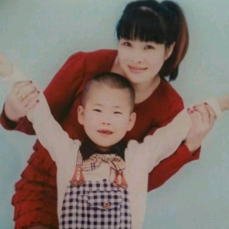 雪儿😊