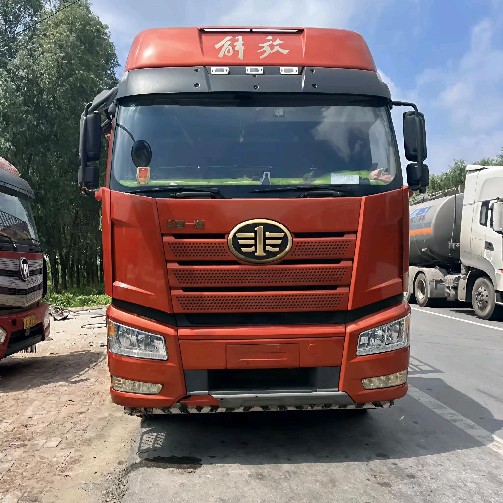 AAA——货运王师傅（只跑国道）