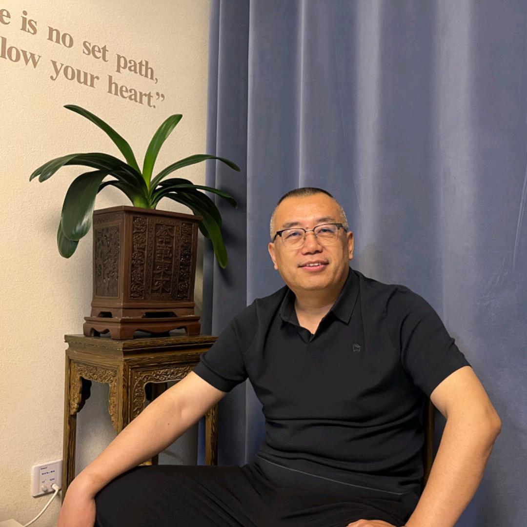 乌鲁木齐景源苗木（新疆树哥）