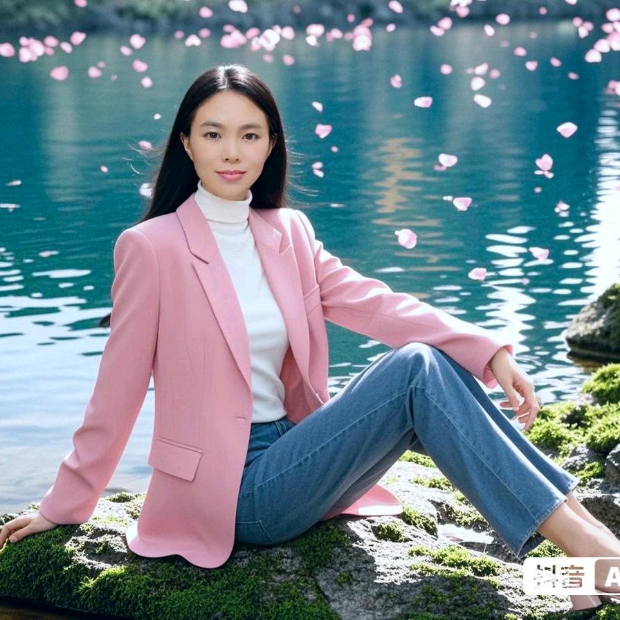 有你陪伴我不孤单