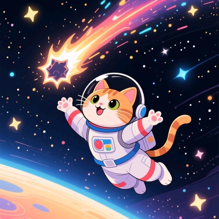 🌠流星岁月🌠