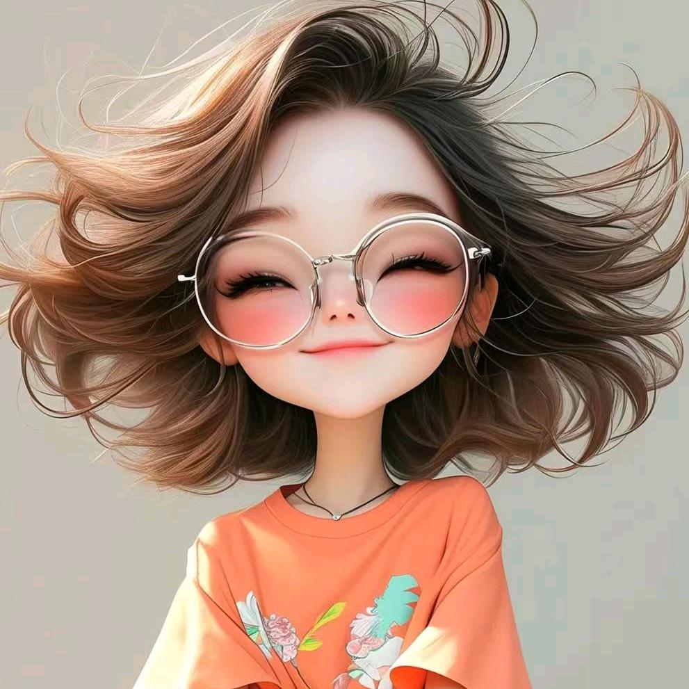 好运绵绵