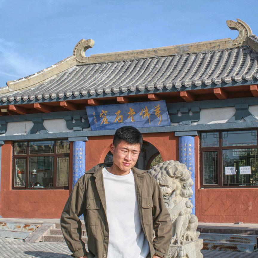 付 博