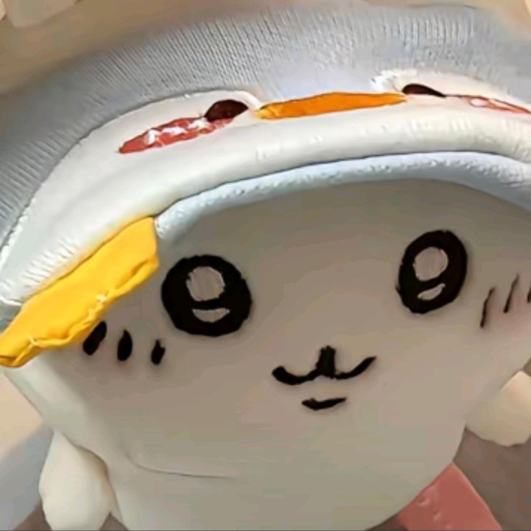 卢一玮の虎（永劫无间）