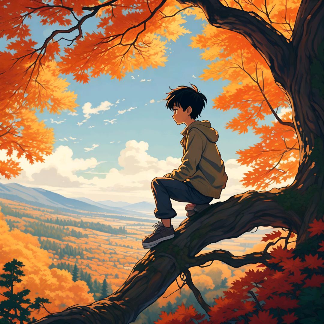 马厂の昊小福糖葫芦