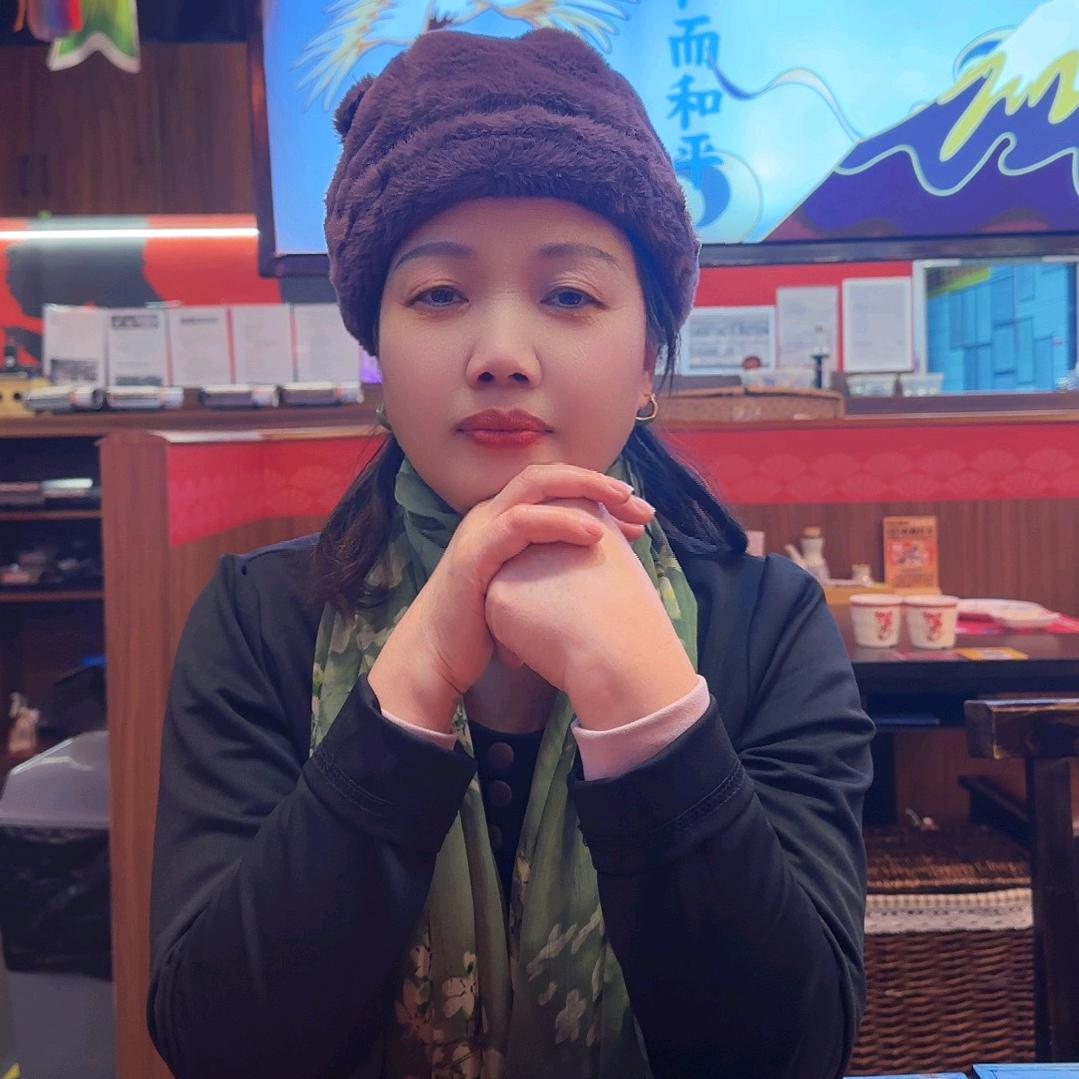 开心一姐🎤