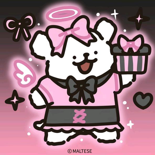 ₍˄·͈༝·͈˄₎ฅ˒˒幸运