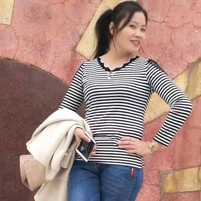 小艳(每天下午5:20准时开播)