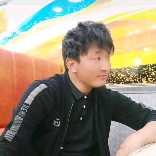 ༒雪域男孩༒