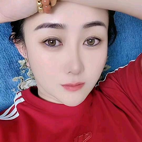 晓静静（想有个家）