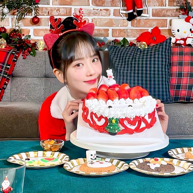 奶茶咩咩🐰🎀