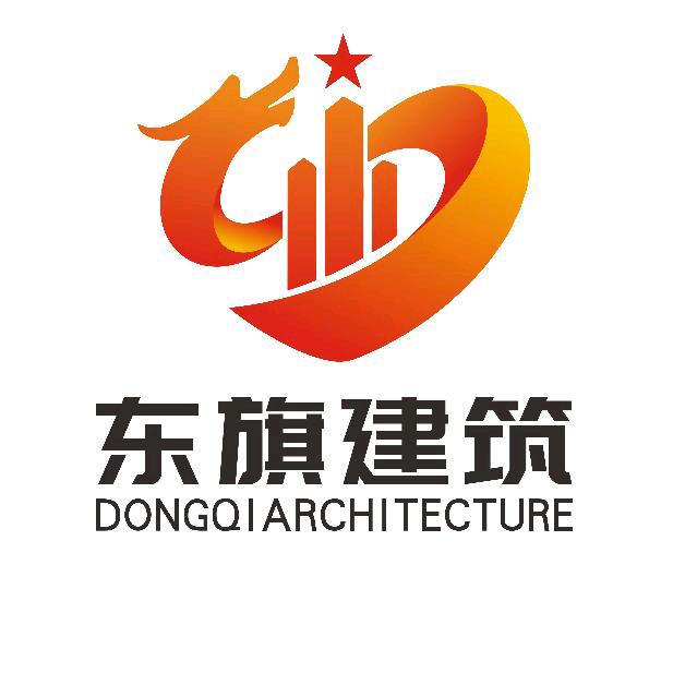 东旗建筑（专注乡村别墅🏡）