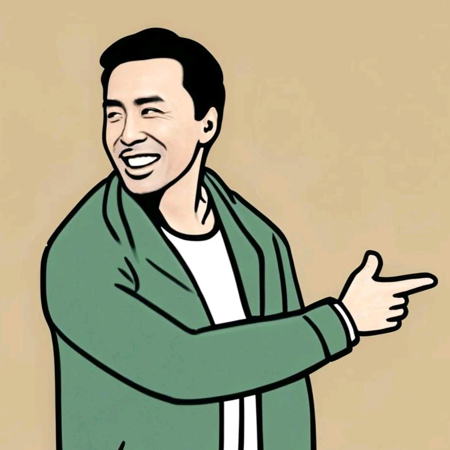 大嘴百磕
