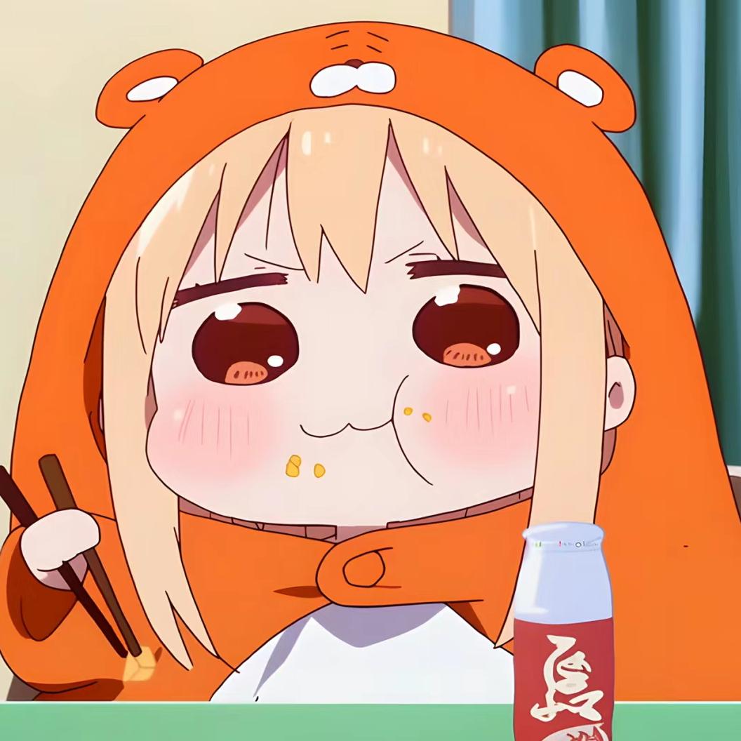天才月野头像