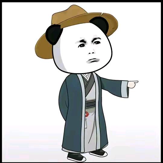 虾仁雷子