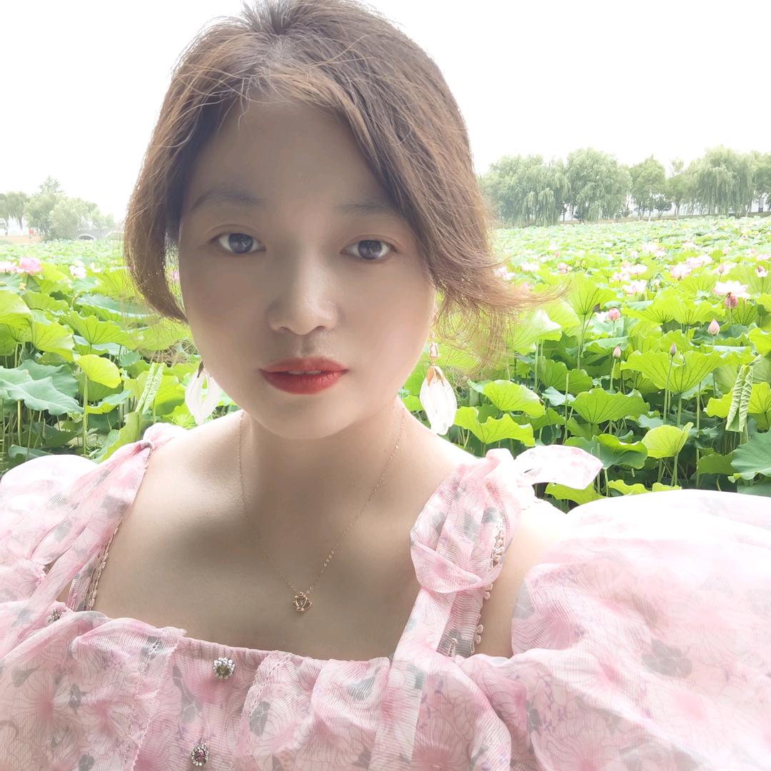 @小丸子