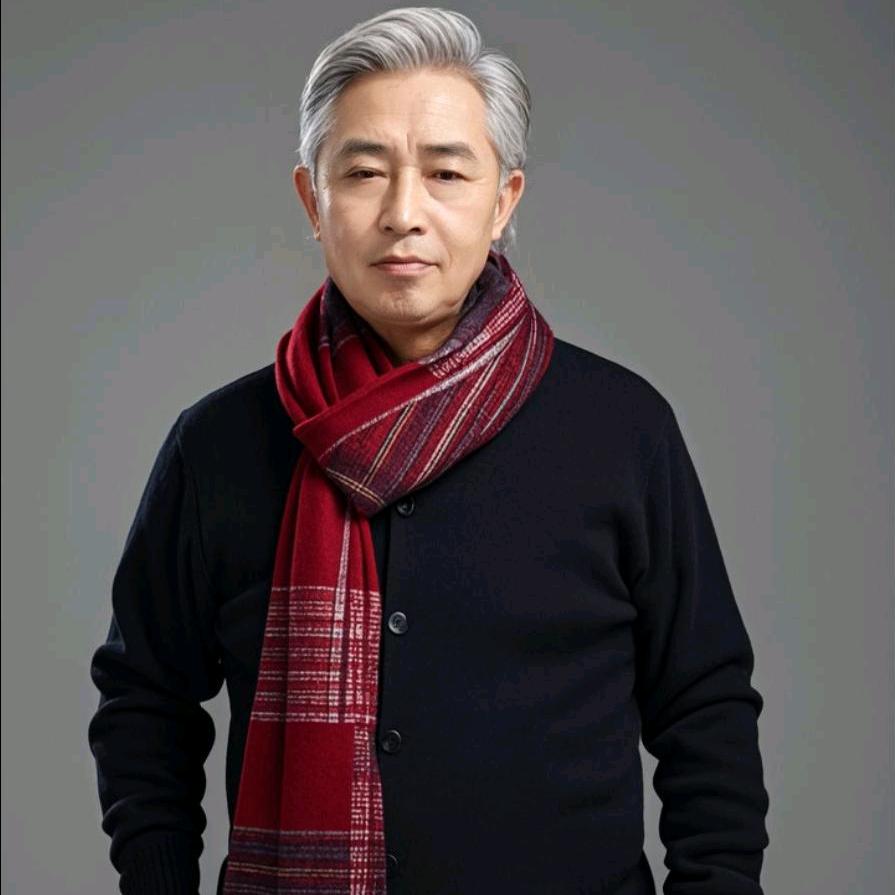 刘安心