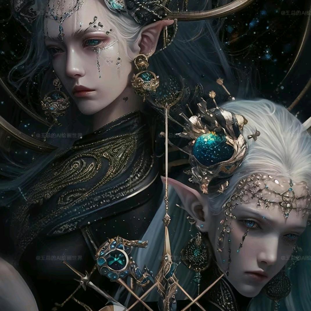 ༒Al※人贵语迟༒