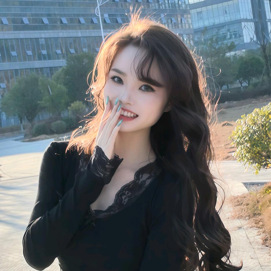 小灼灼