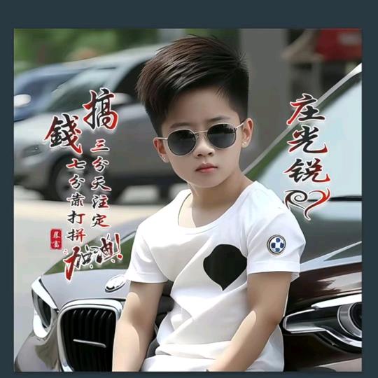 迷茫个小伙子