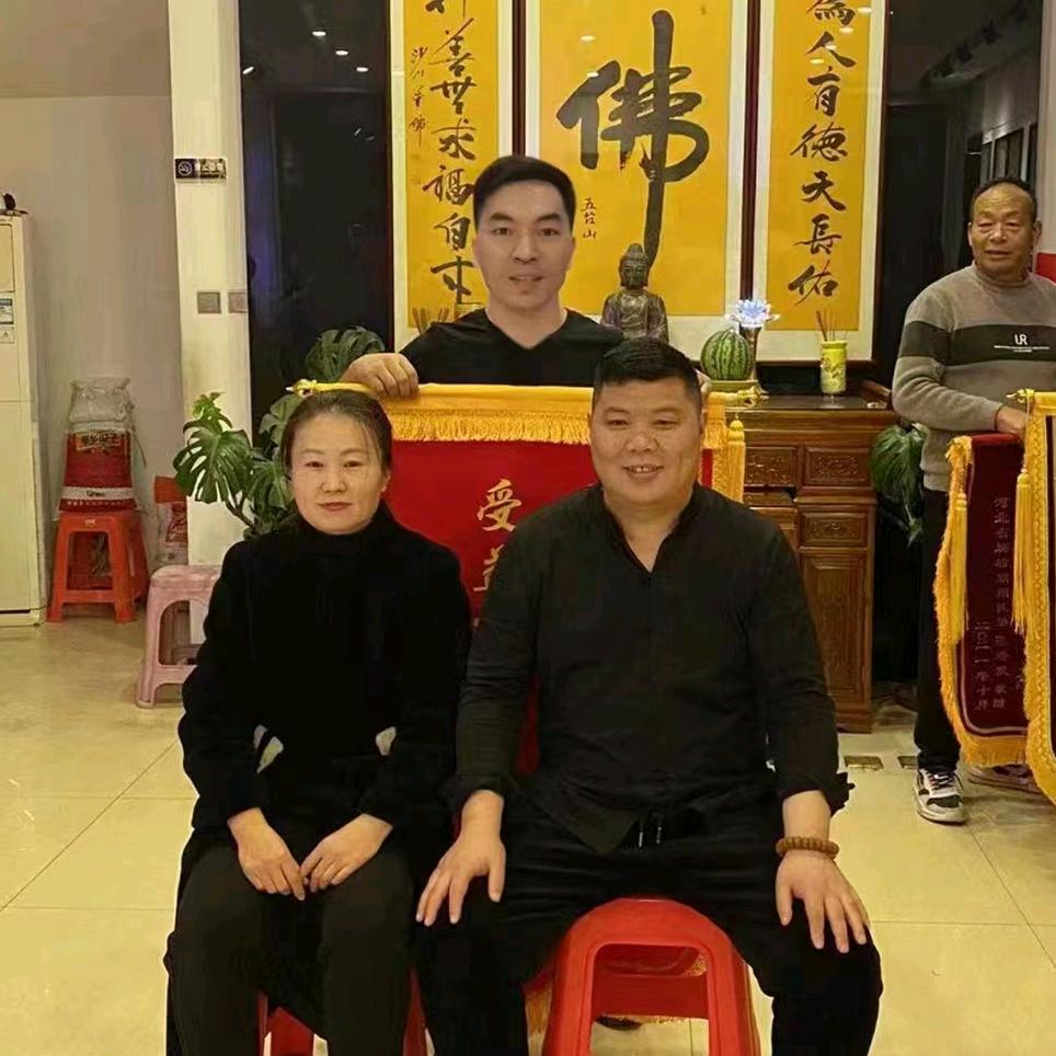 骨老师福清店