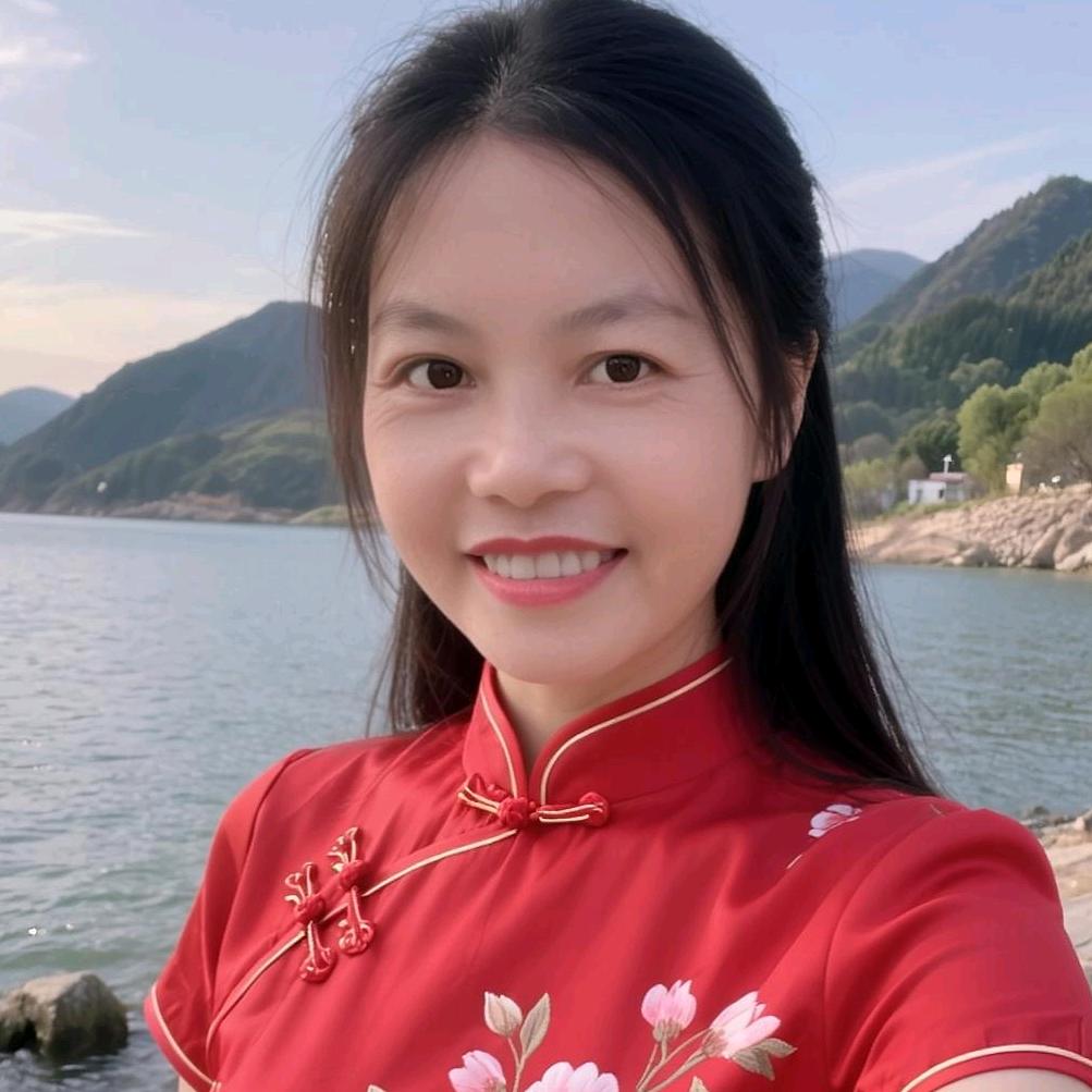 瑶家载歌舞💃