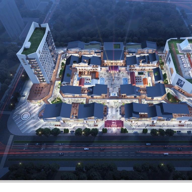 欧林  景澜建工