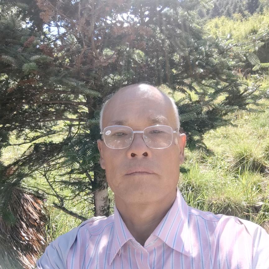 李小凡