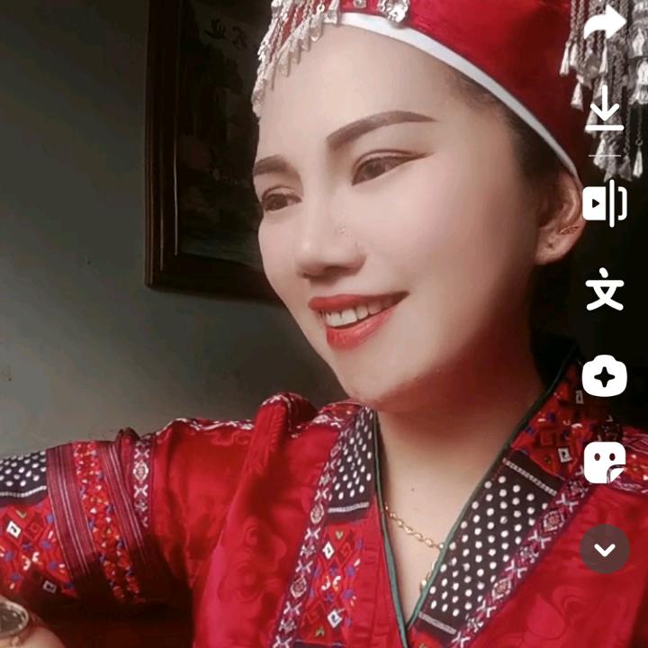 魅力女王