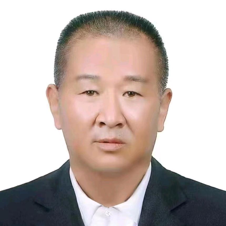 杨法山