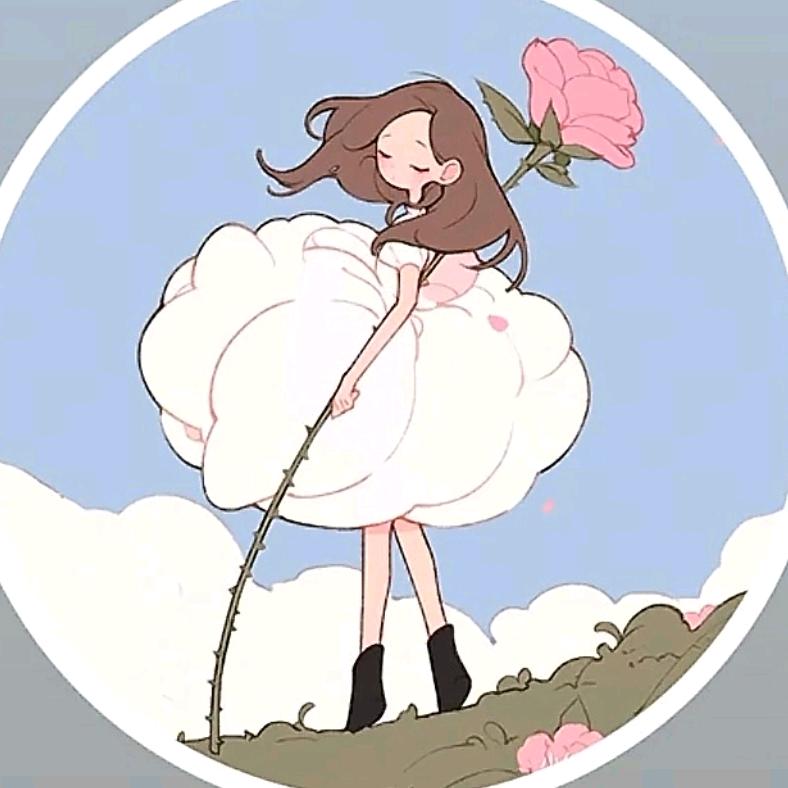 小雨儿🐟（孕期版）