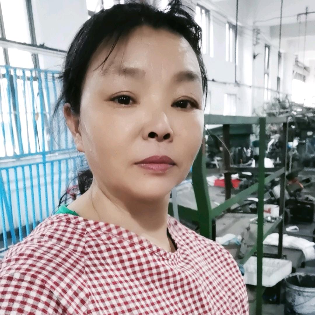 阳光姐