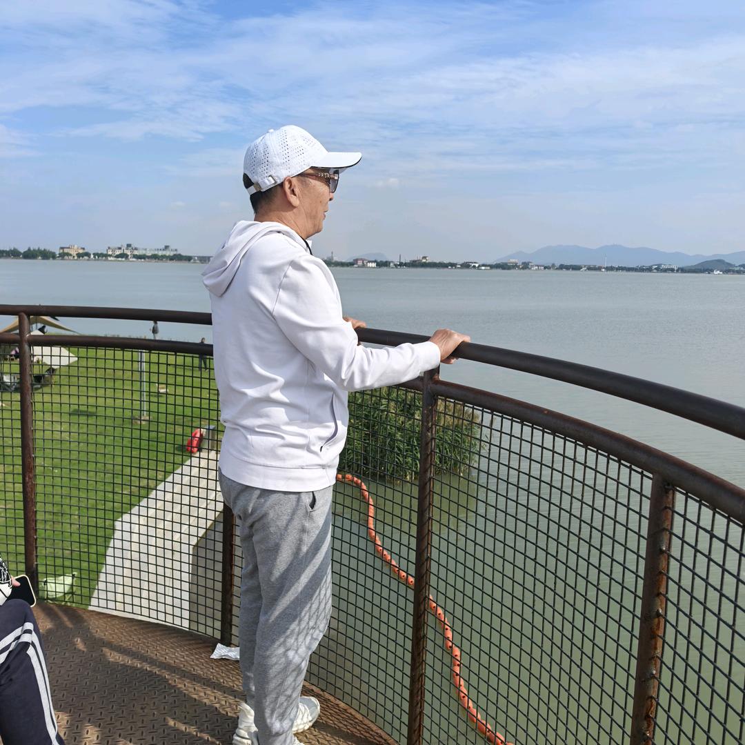 云海