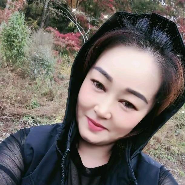 鱼吻花