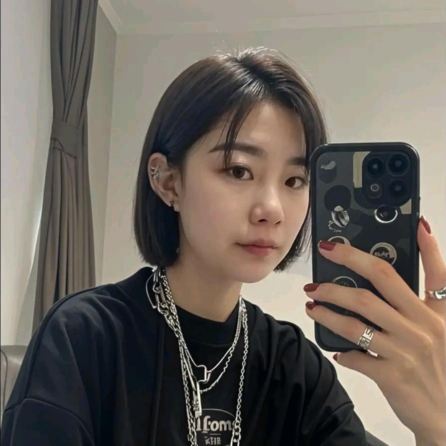 不吃香菜🌿