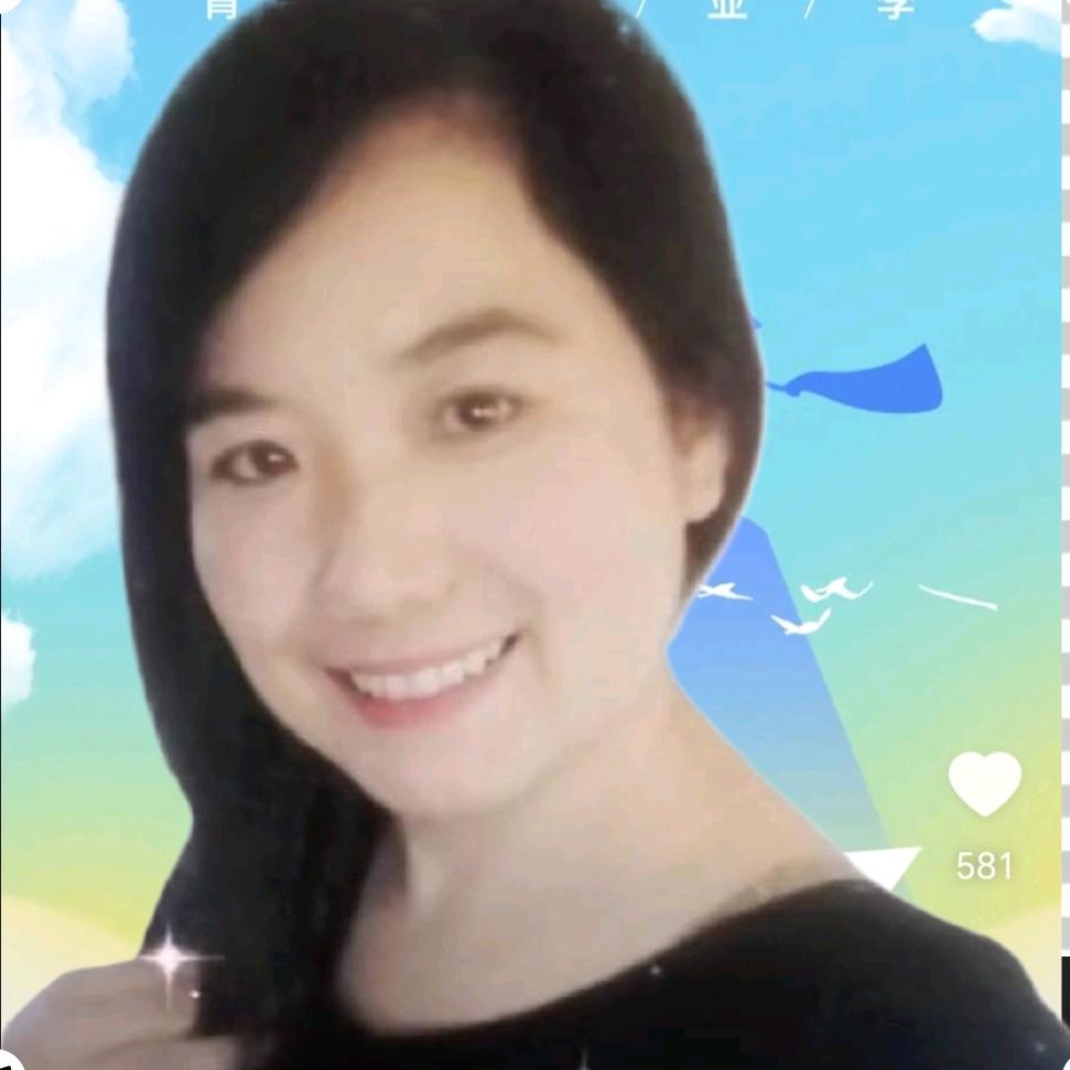 琴姐🍀