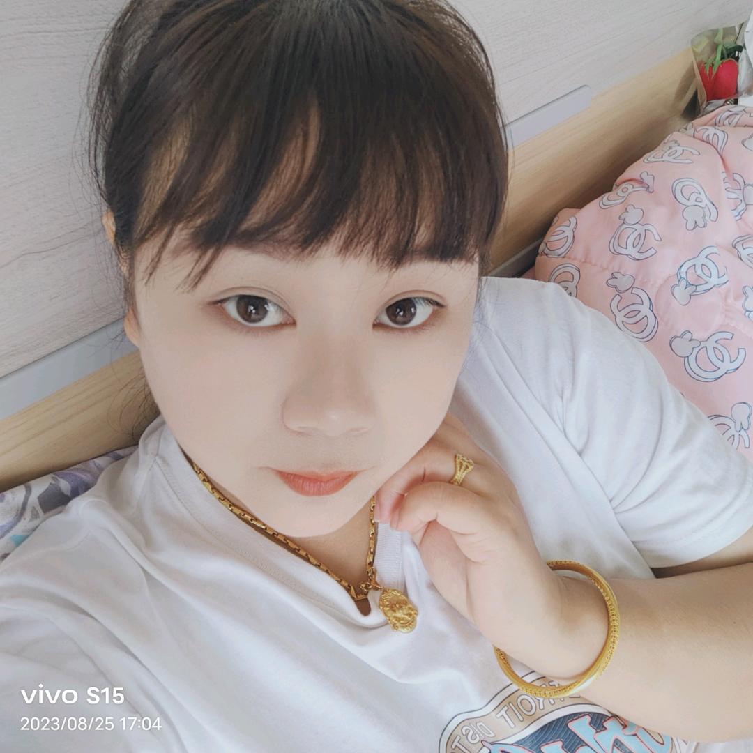牛牛🐮🐮二小姐