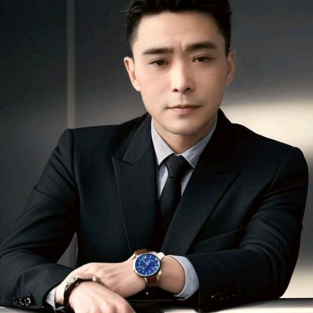 雄霸