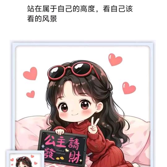 小财🌹满福 ˋˏᰔᩚˎˊ˗