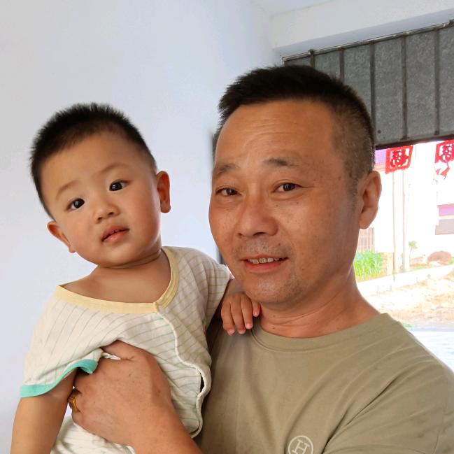 陶淘外婆