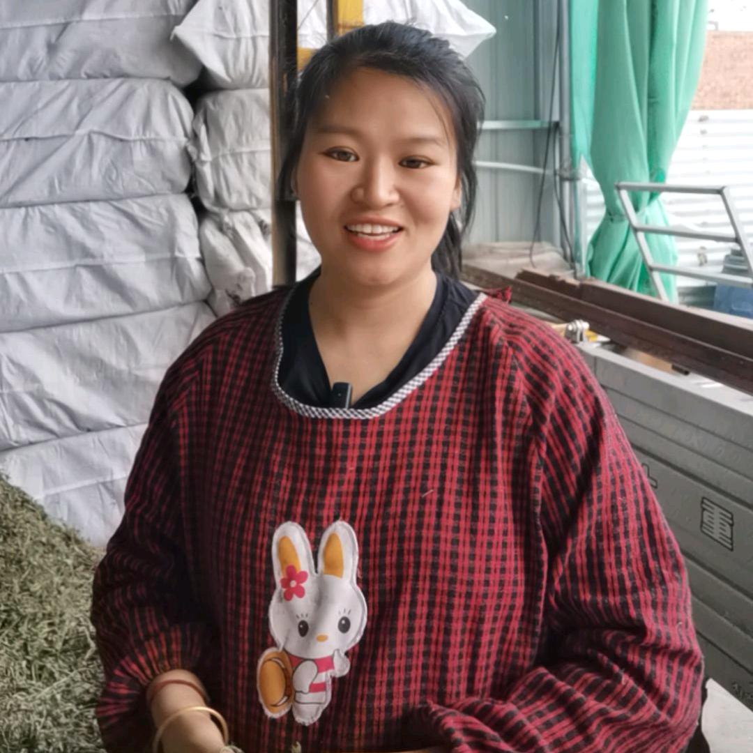 毛四姐——本草