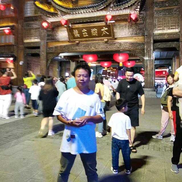 哎丫丫店长