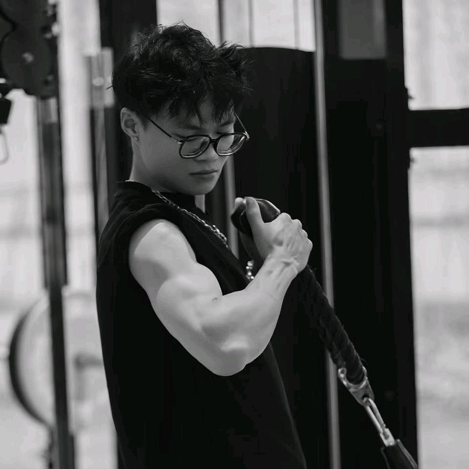 1798 Fit Club 安安