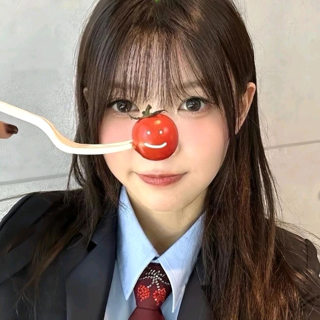 Wendy头像